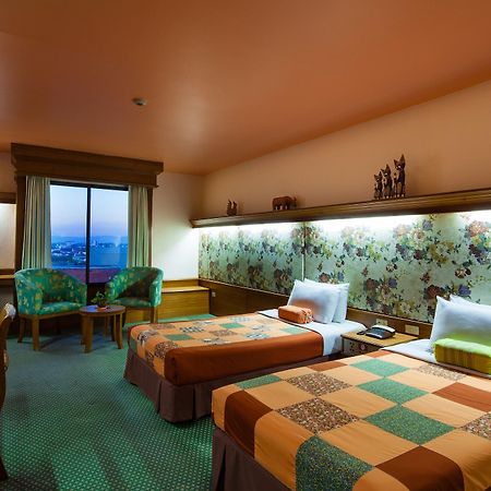 Hotel Baan Din Ki Chiang Mai Esterno foto