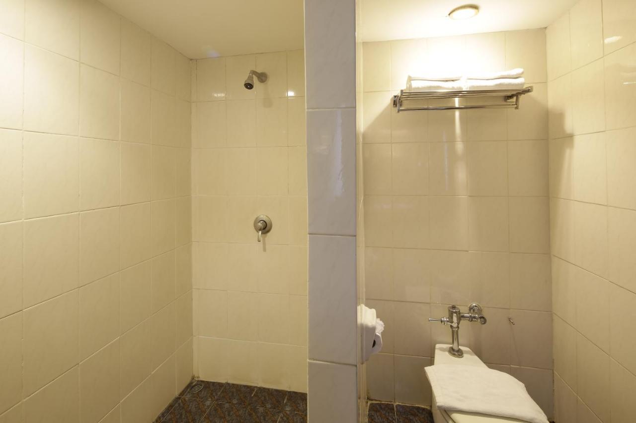 Hotel Baan Din Ki Chiang Mai Esterno foto