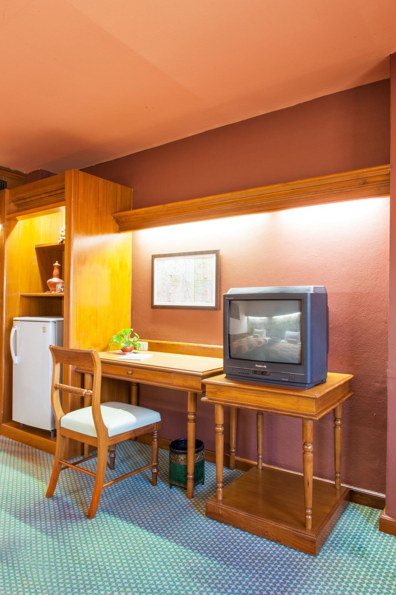 Hotel Baan Din Ki Chiang Mai Esterno foto