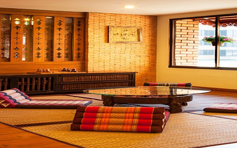 Hotel Baan Din Ki Chiang Mai Esterno foto