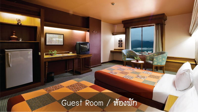 Hotel Baan Din Ki Chiang Mai Esterno foto