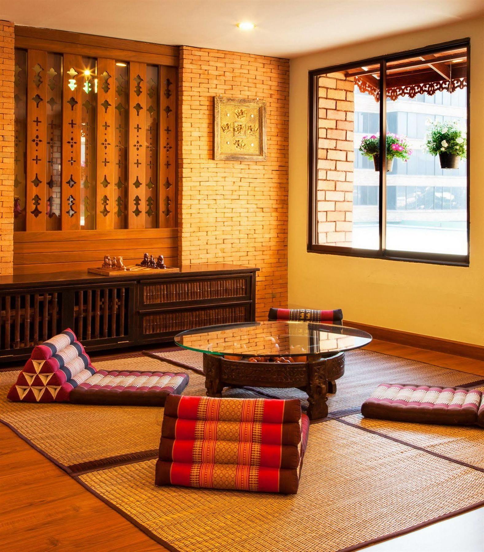 Hotel Baan Din Ki Chiang Mai Esterno foto