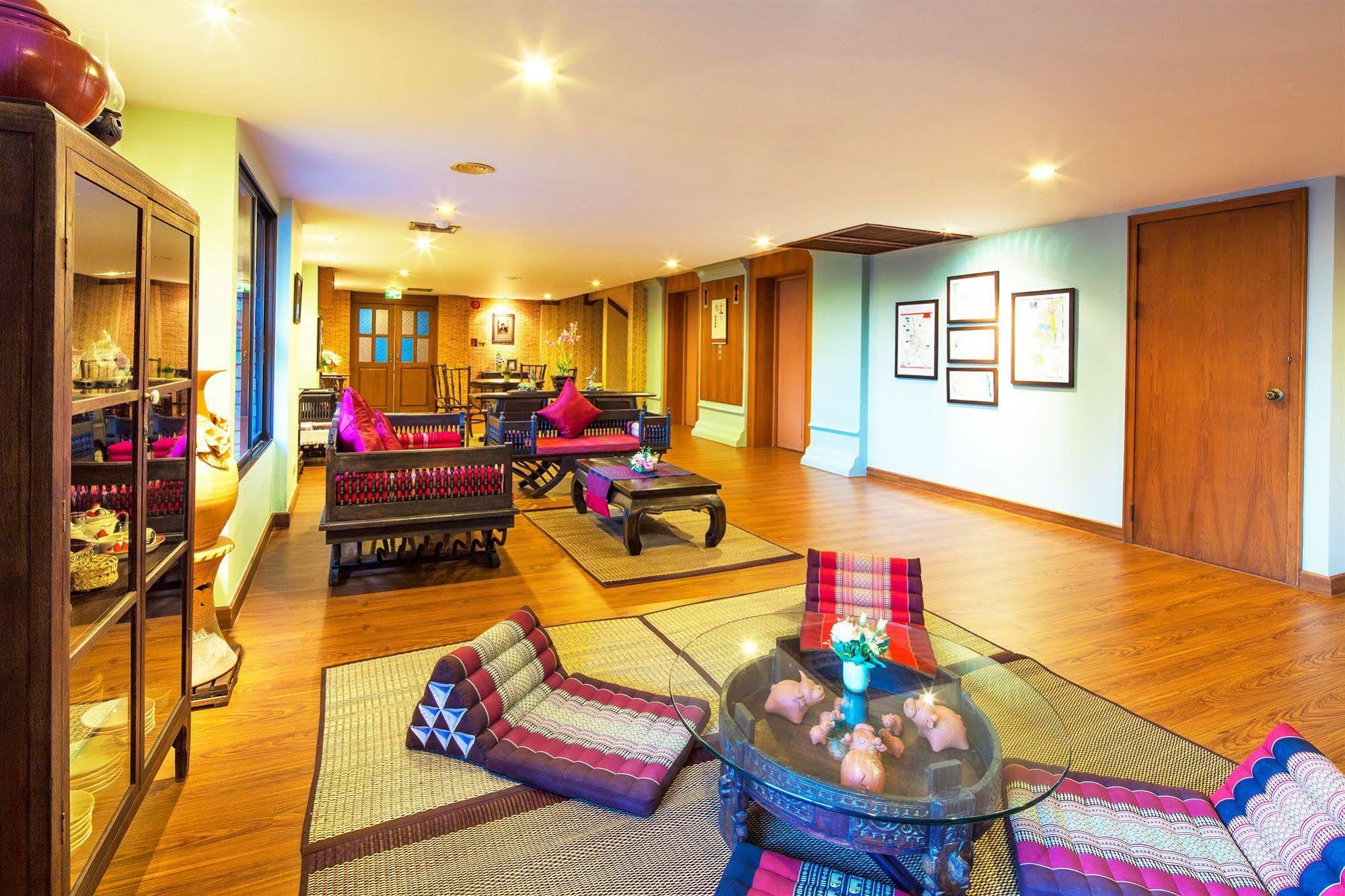 Hotel Baan Din Ki Chiang Mai Esterno foto