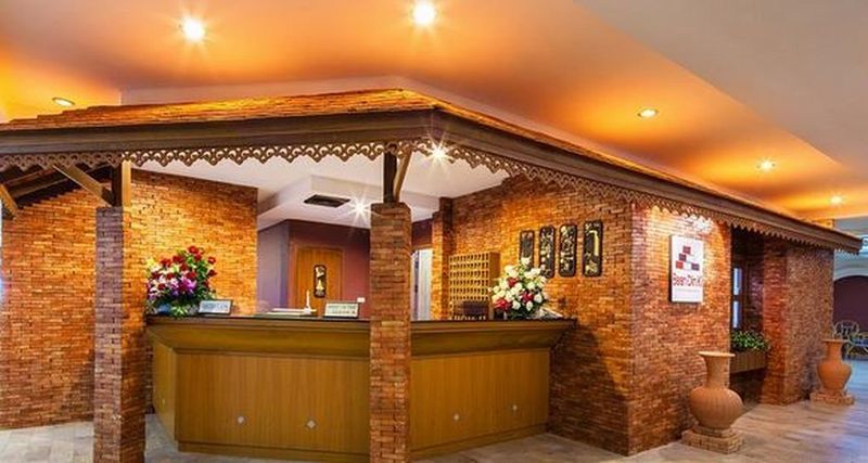 Hotel Baan Din Ki Chiang Mai Esterno foto